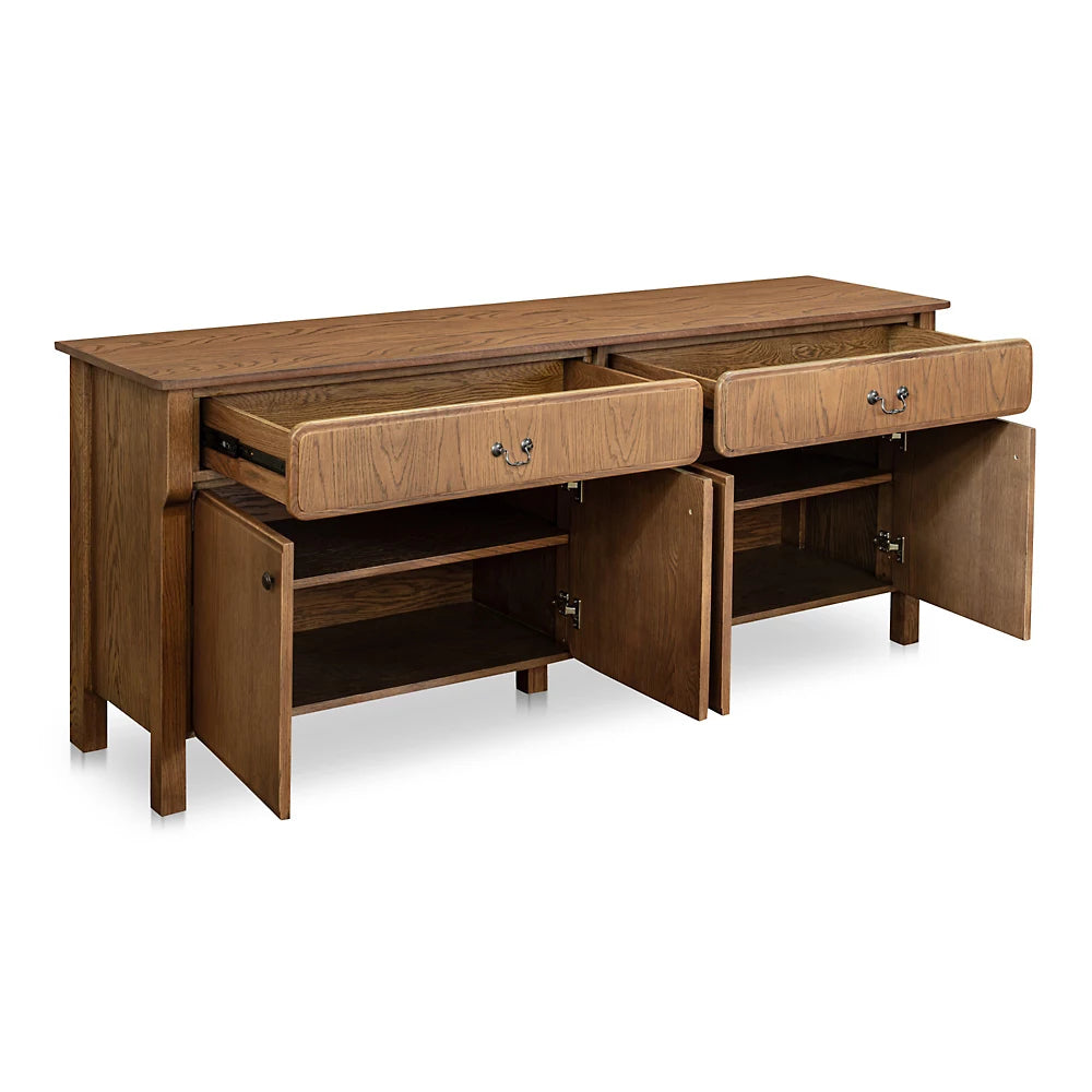 Bellamy Oak Sideboard
