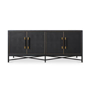 Valenza Shagreen Sideboard