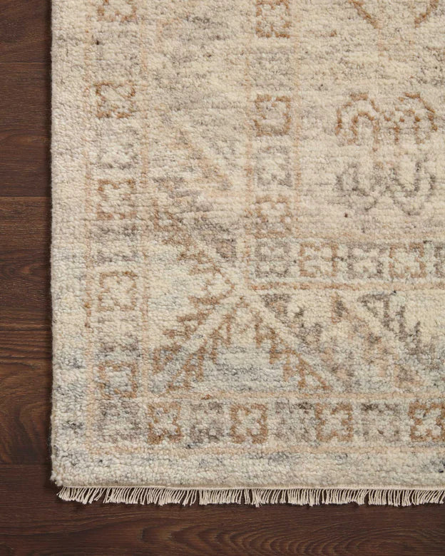 Marco Collection MCO-01 Natural / Mocha
