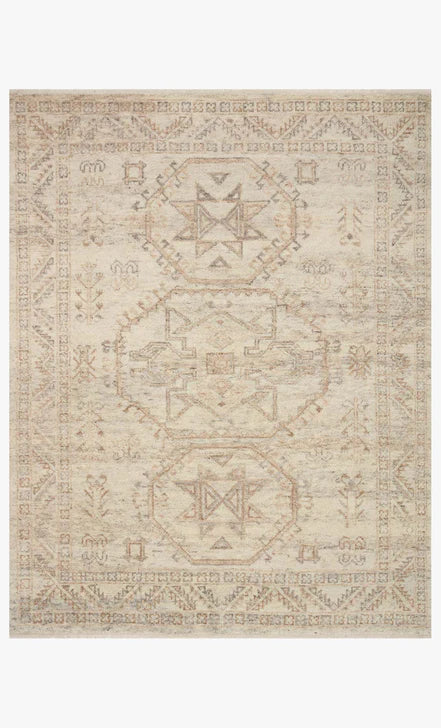 Marco Collection MCO-01 Natural / Mocha