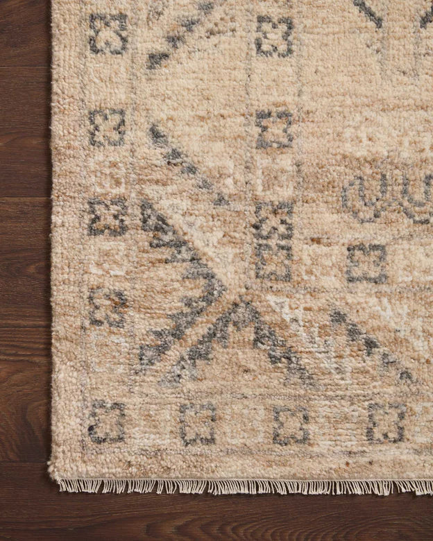 Marco Collection MCO-01 Sand / Granite