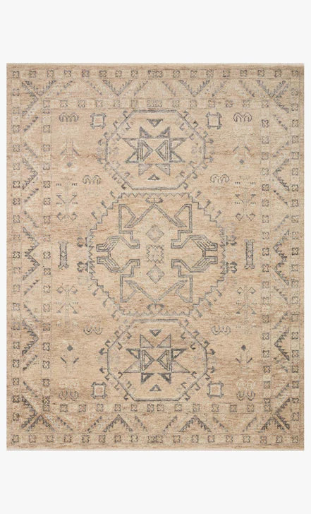 Marco Collection MCO-01 Sand / Granite