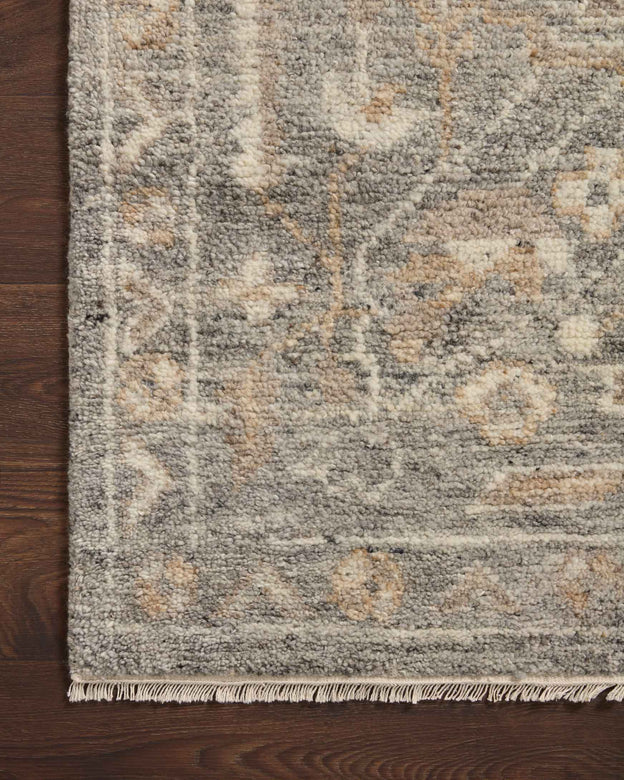 Marco Collection MCO-02 Granite / Taupe