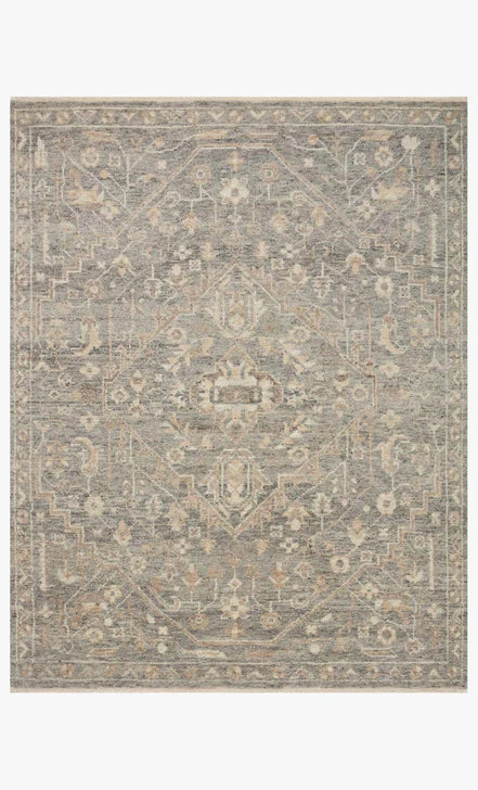 Marco Collection MCO-02 Granite / Taupe