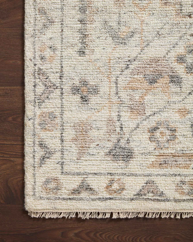 Marco Collection MCO-02 Ivory / Taupe