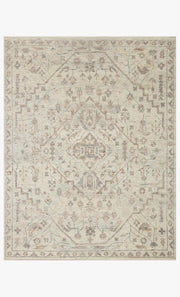 Marco Collection MCO-02 Ivory / Taupe