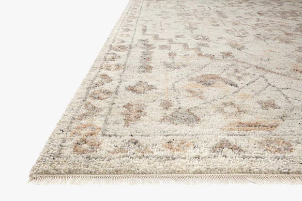 Marco Collection MCO-02 Ivory / Taupe