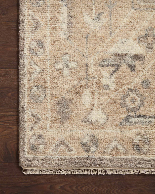 Marco Collection MCO-02 Taupe / Camel