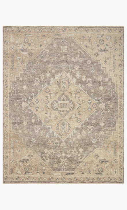 Marco Collection MCO-02 Taupe / Camel