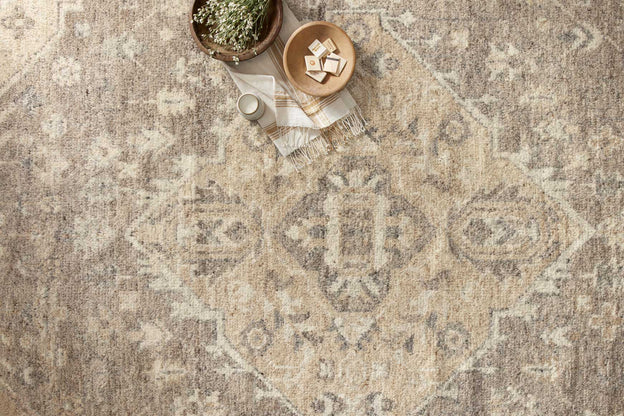 Marco Collection MCO-02 Taupe / Camel