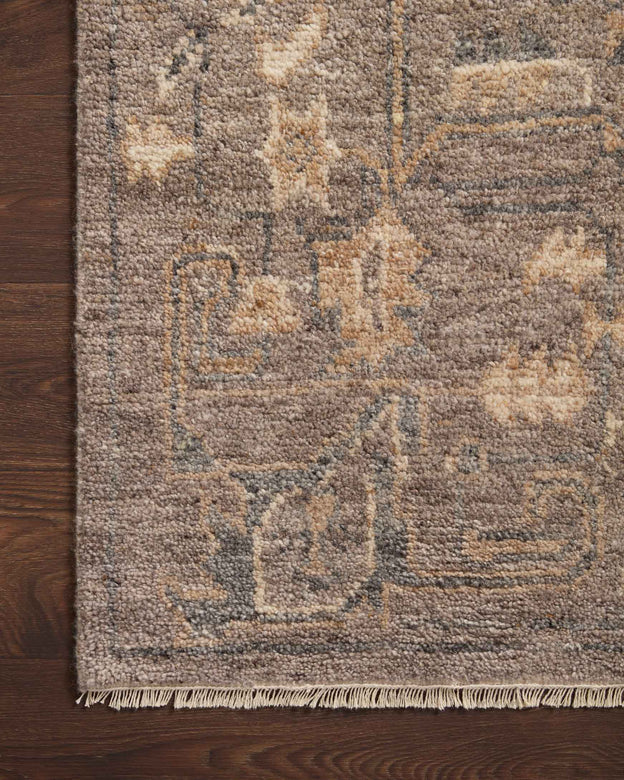 Marco Collection MCO-03 Tobacco / Mocha