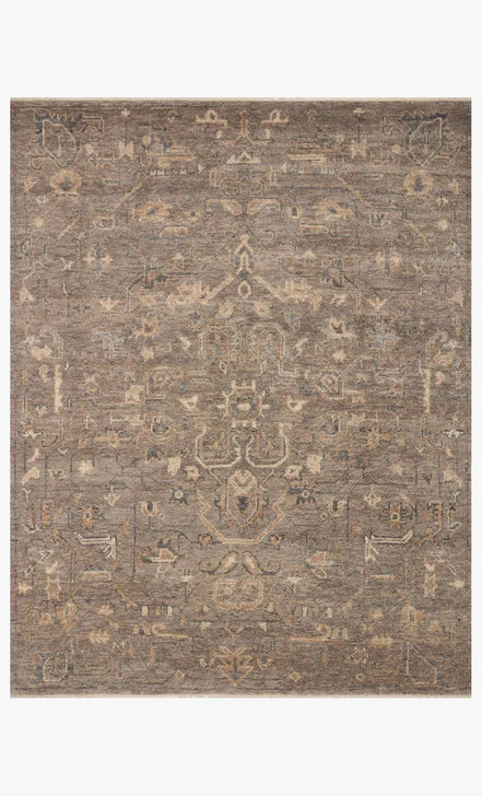 Marco Collection MCO-03 Tobacco / Mocha