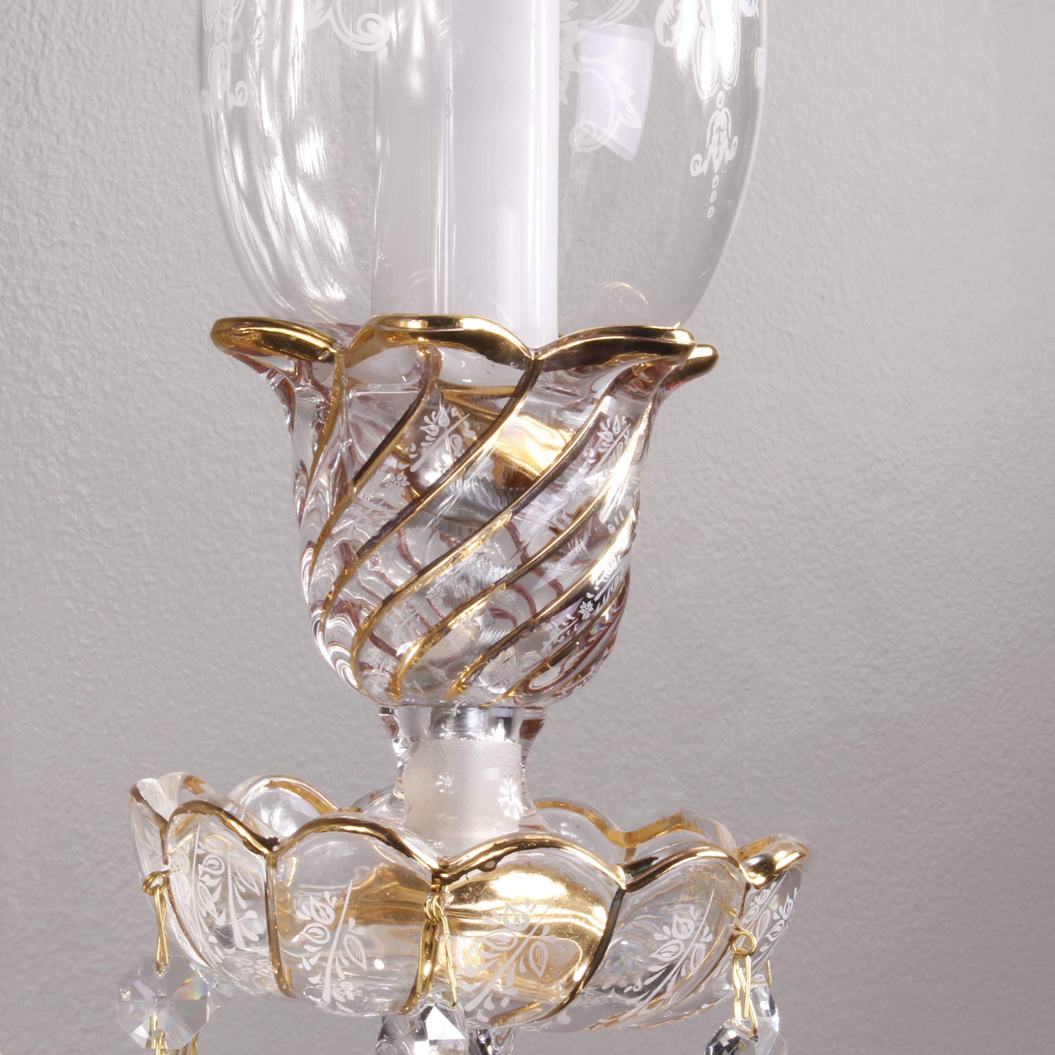 Marbella Sconce - Italian Concept