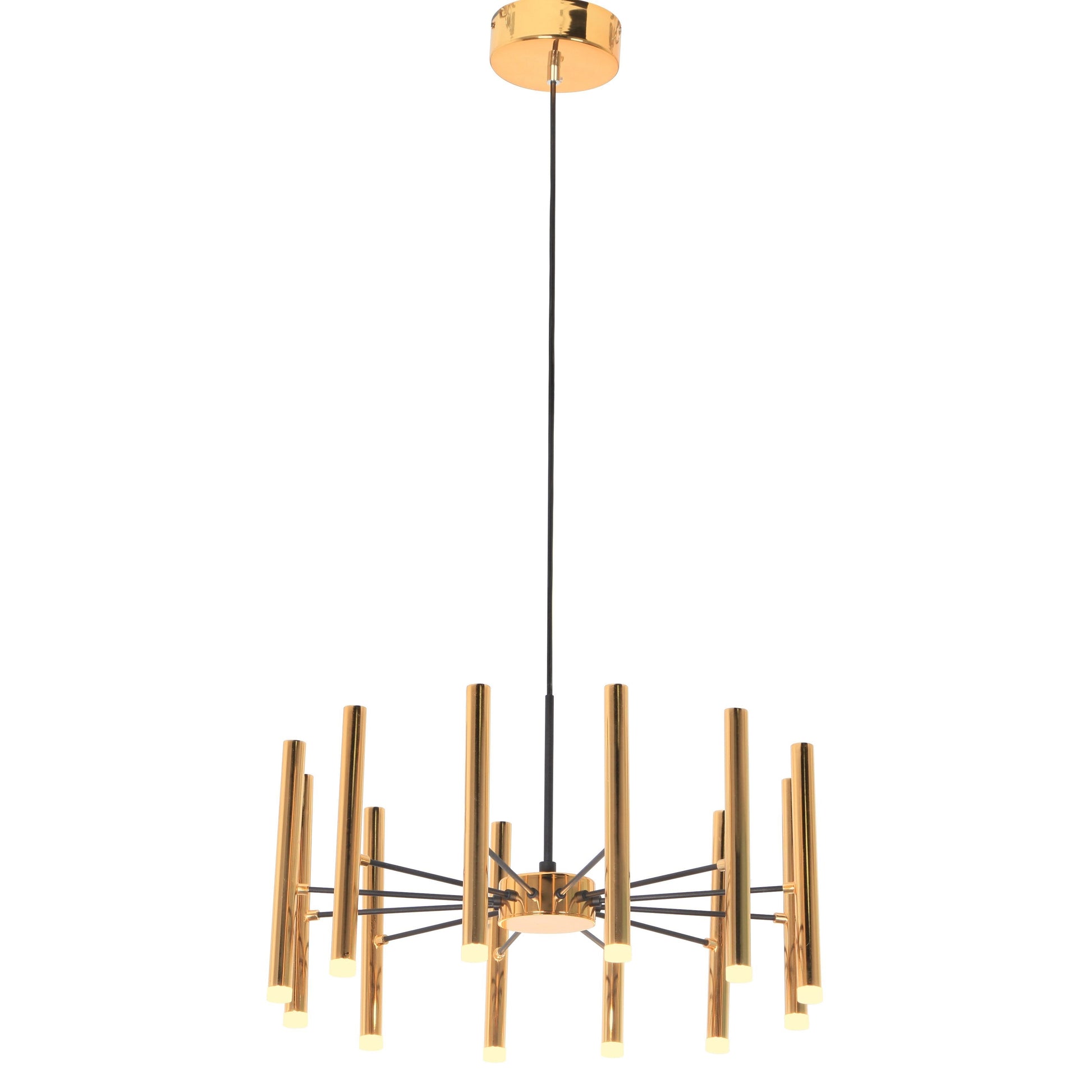 GABIN SPUTNIK PENDANT LIGHT - Italian Concept