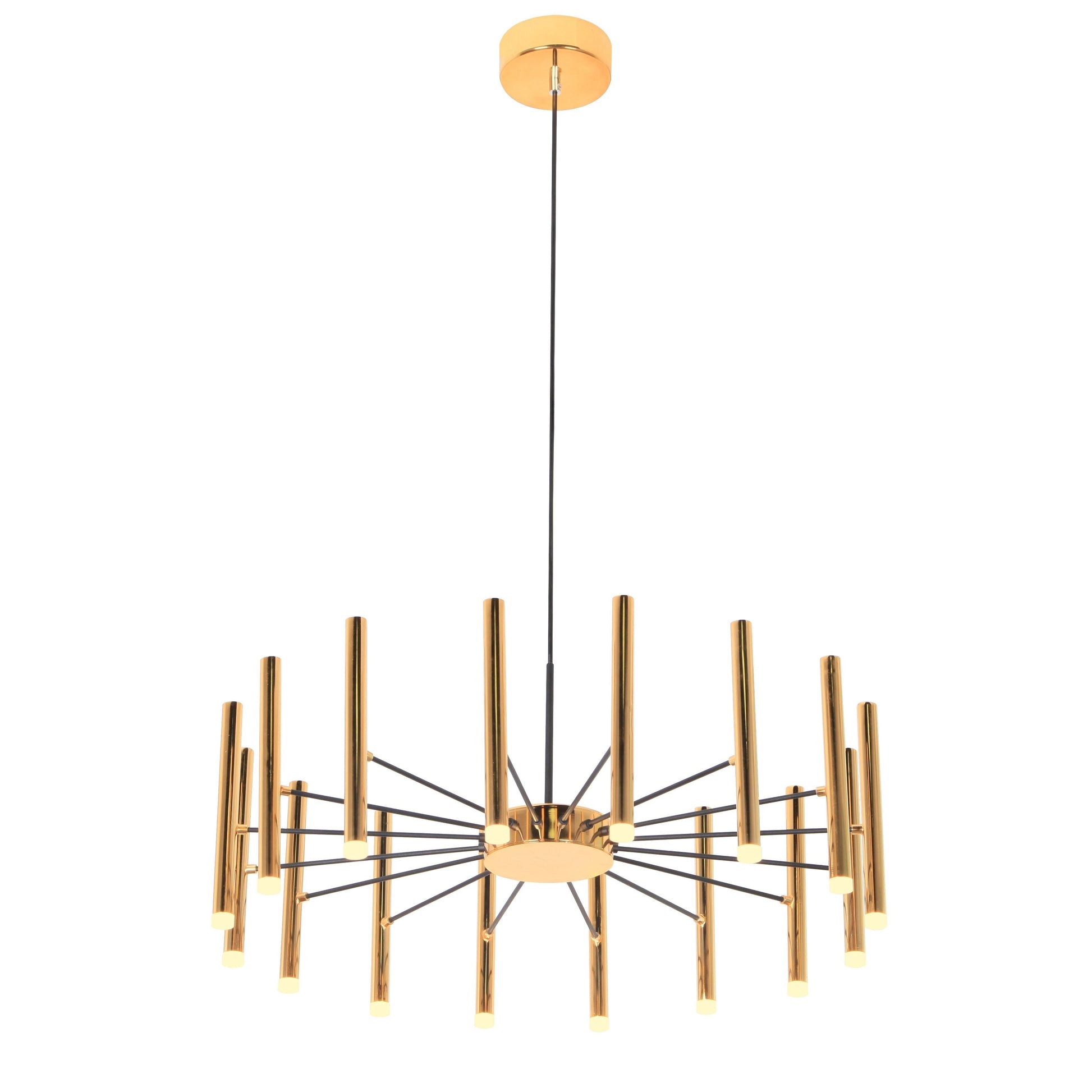 GABIN SPUTNIK PENDANT LIGHT - Italian Concept