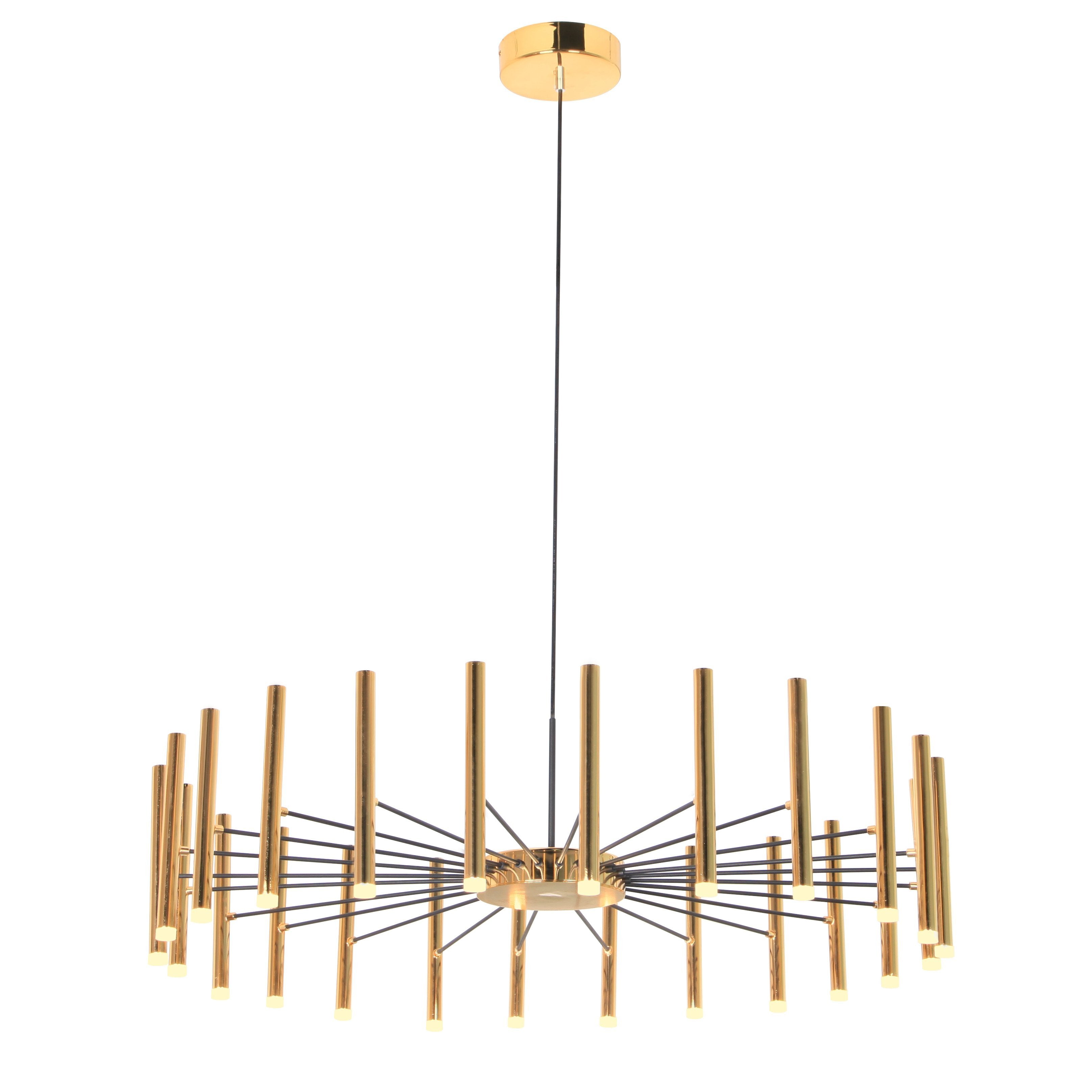 GABIN SPUTNIK PENDANT LIGHT - Italian Concept