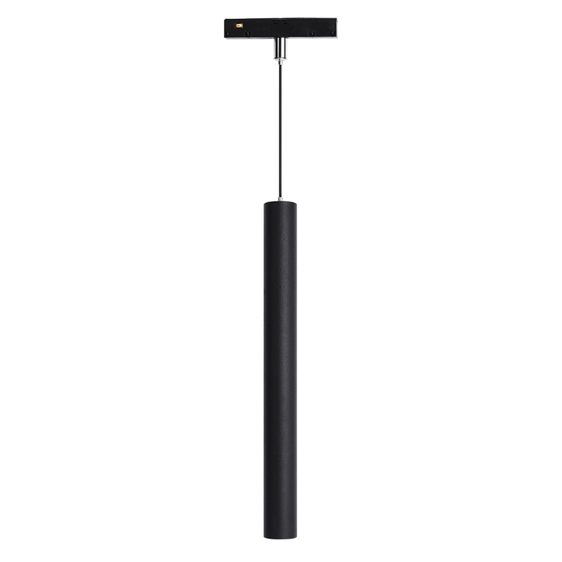 Magnetic Cylinder Pendant Light