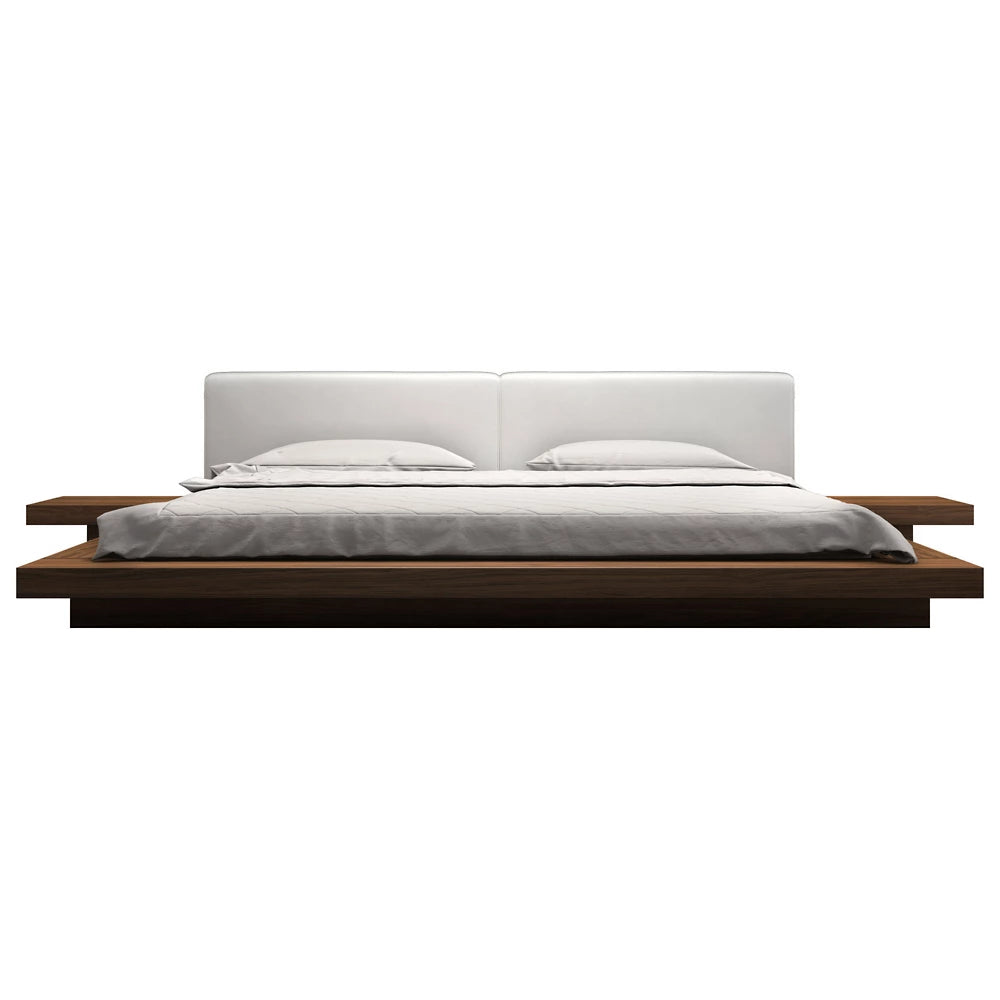 Kyoto Platform Bed