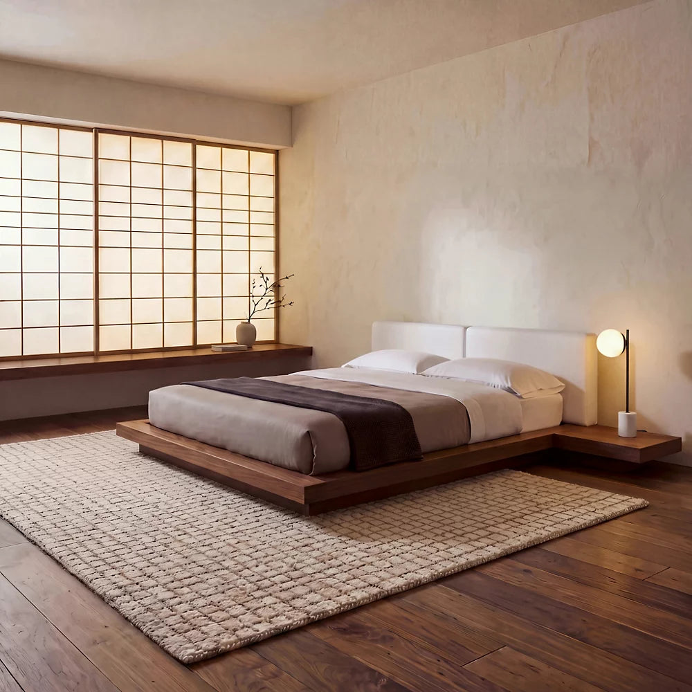 Kyoto Platform Bed