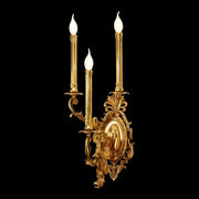 Montrose Brass Sconce
