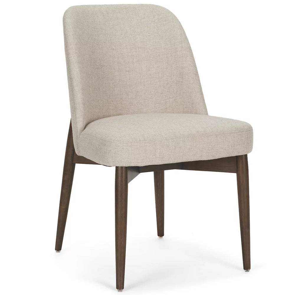 Ardenne Upholstered Dining Chair — Set of 2
