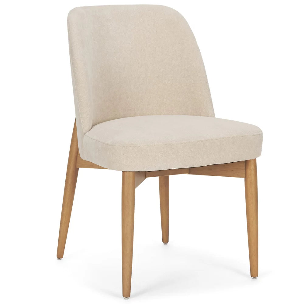 Ardenne Upholstered Dining Chair — Set of 2
