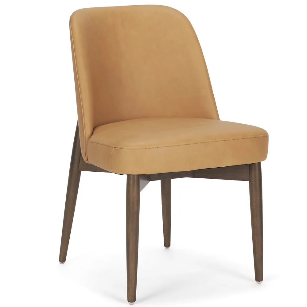 Ardenne Upholstered Dining Chair — Set of 2