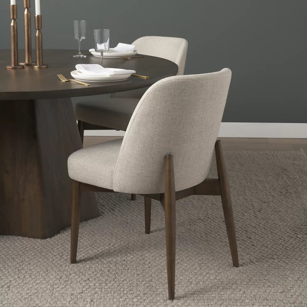 Ardenne Upholstered Dining Chair — Set of 2