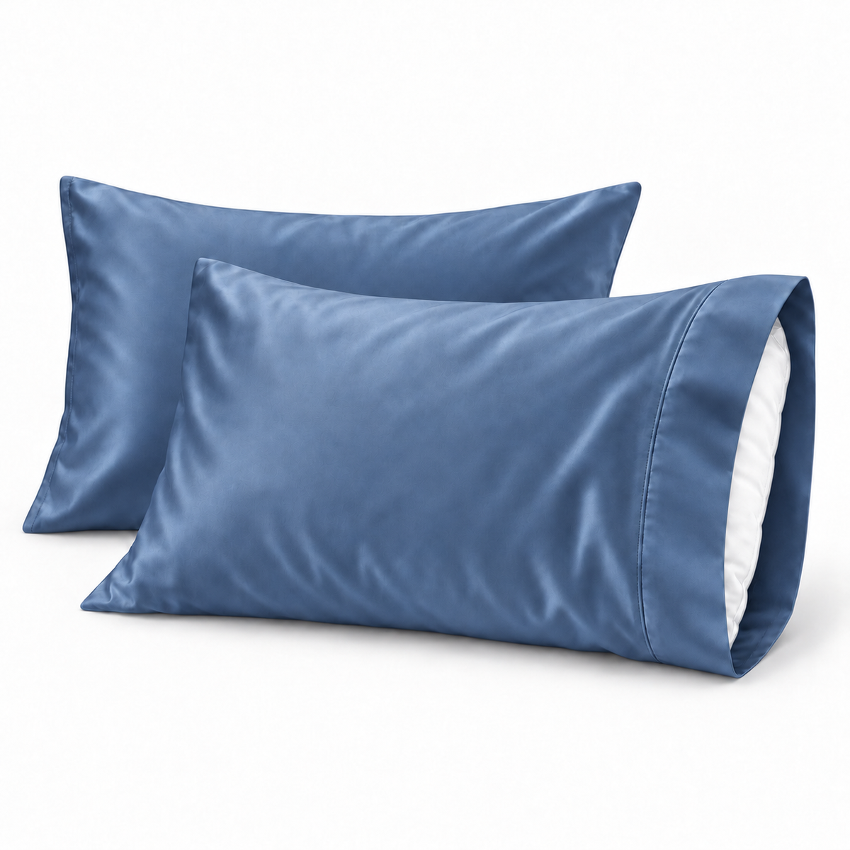 Bamboo Viscose Pillowcase (Set of 2)