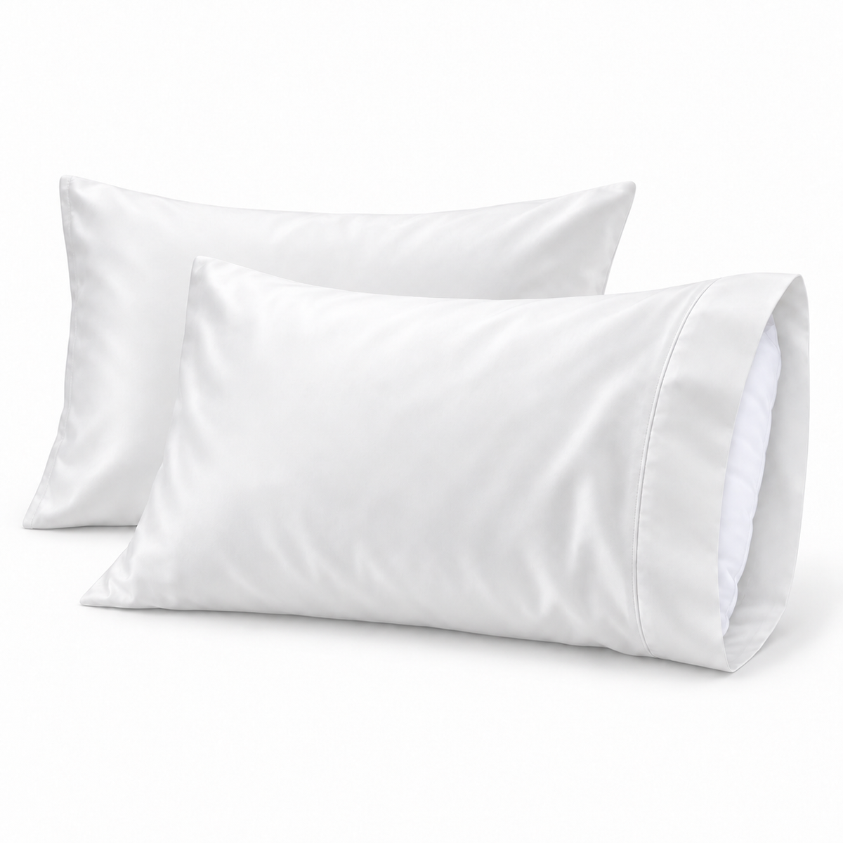 Bamboo Viscose Pillowcase (Set of 2)