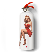 Pin-Up Rouge