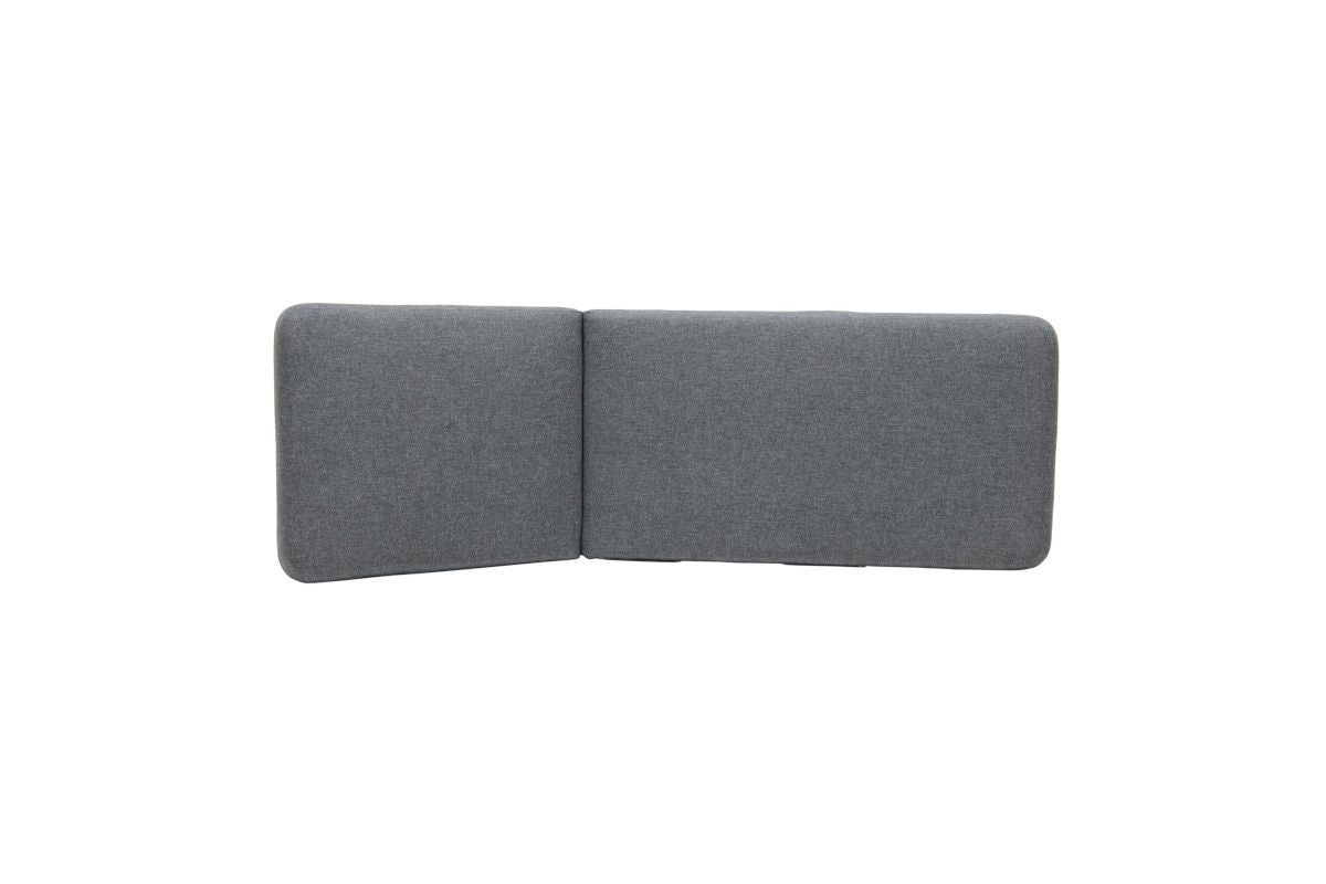 Portals Dark Sun Lounger - 1pc