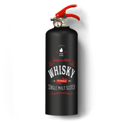 Red Whisky