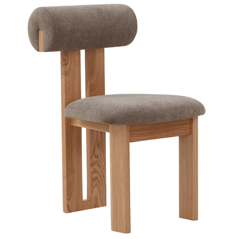 Orla Bolster Dining Chair