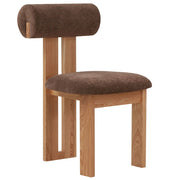Orla Bolster Dining Chair