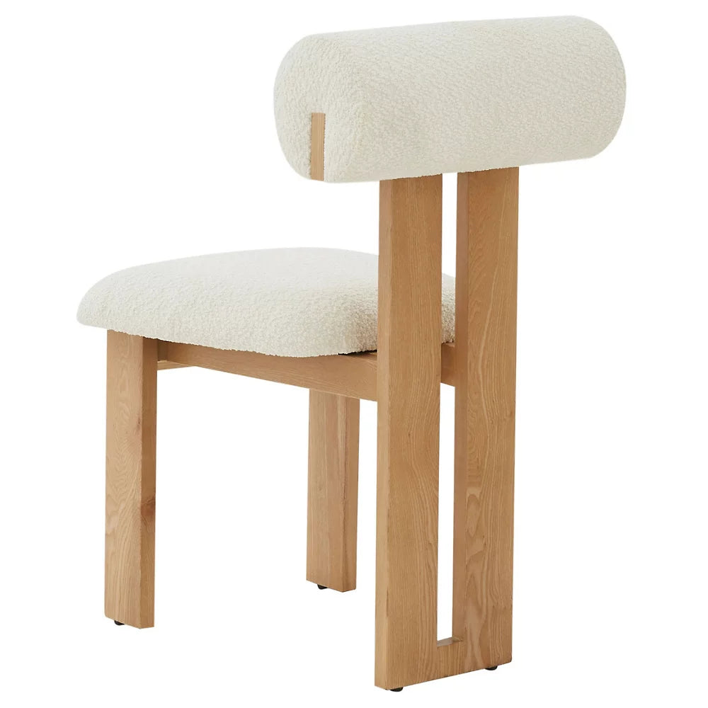 Orla Bolster Dining Chair