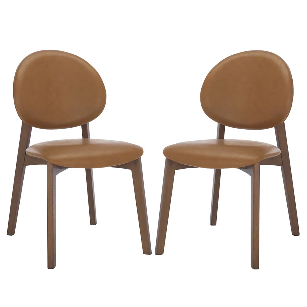 Arden Upholstered Dining Chair — Set of 2
