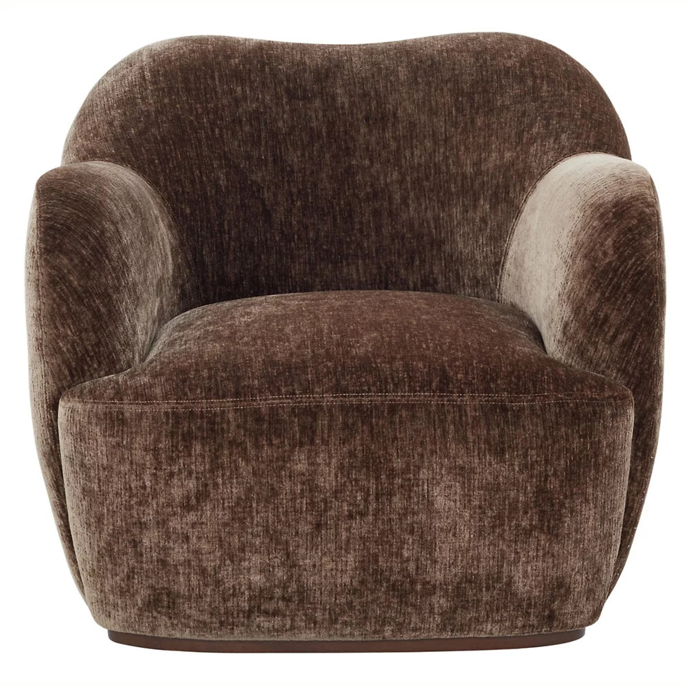 Amara Swivel Chair