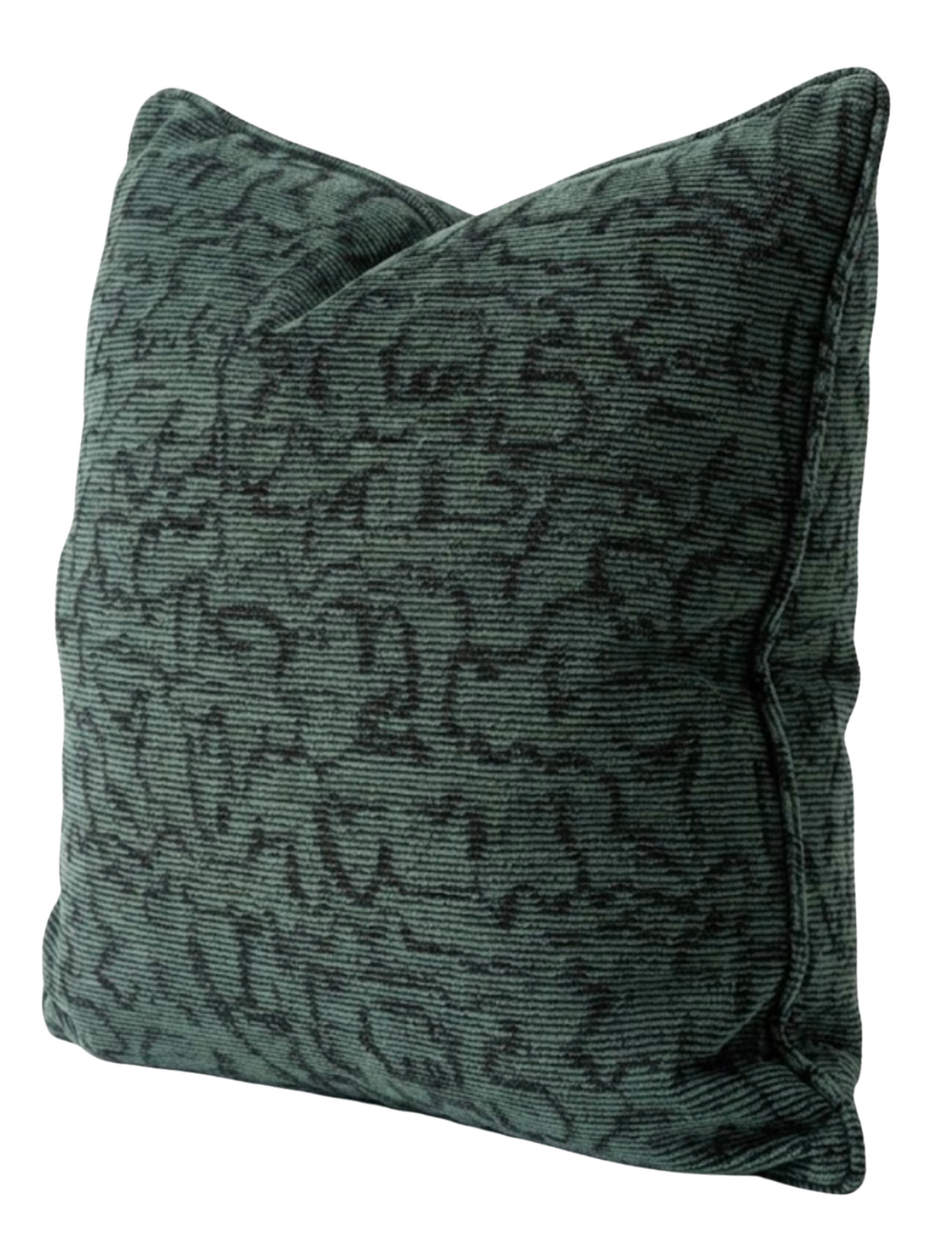 Kelly Wearstler Crescendo Pillow Cover in Lagoon