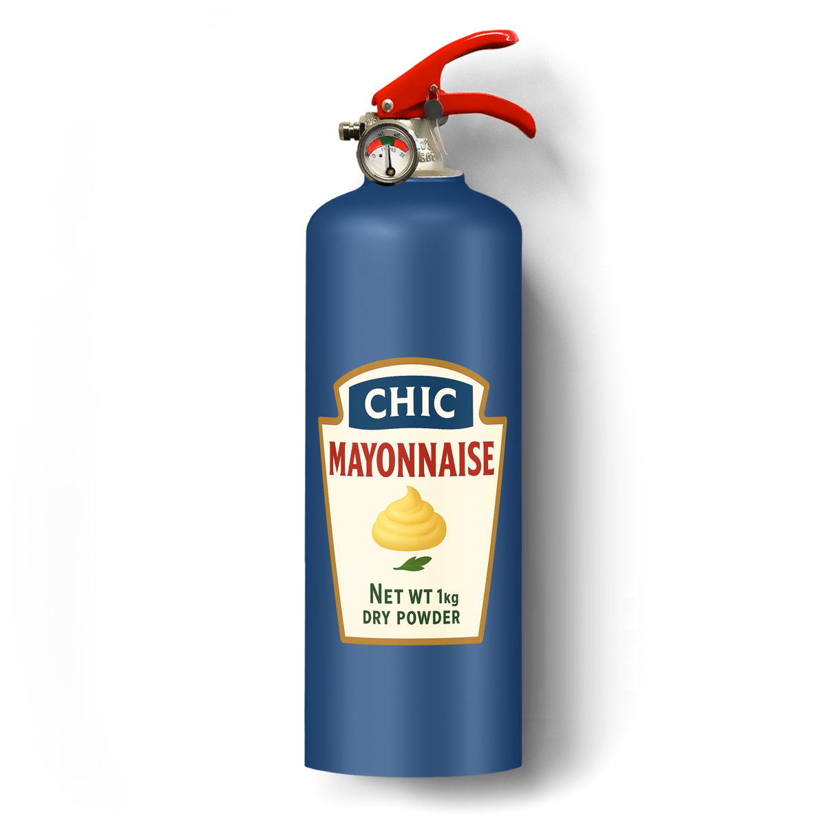 CHIC Mayo