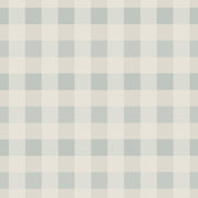Tate Plaid in Colonial Blue