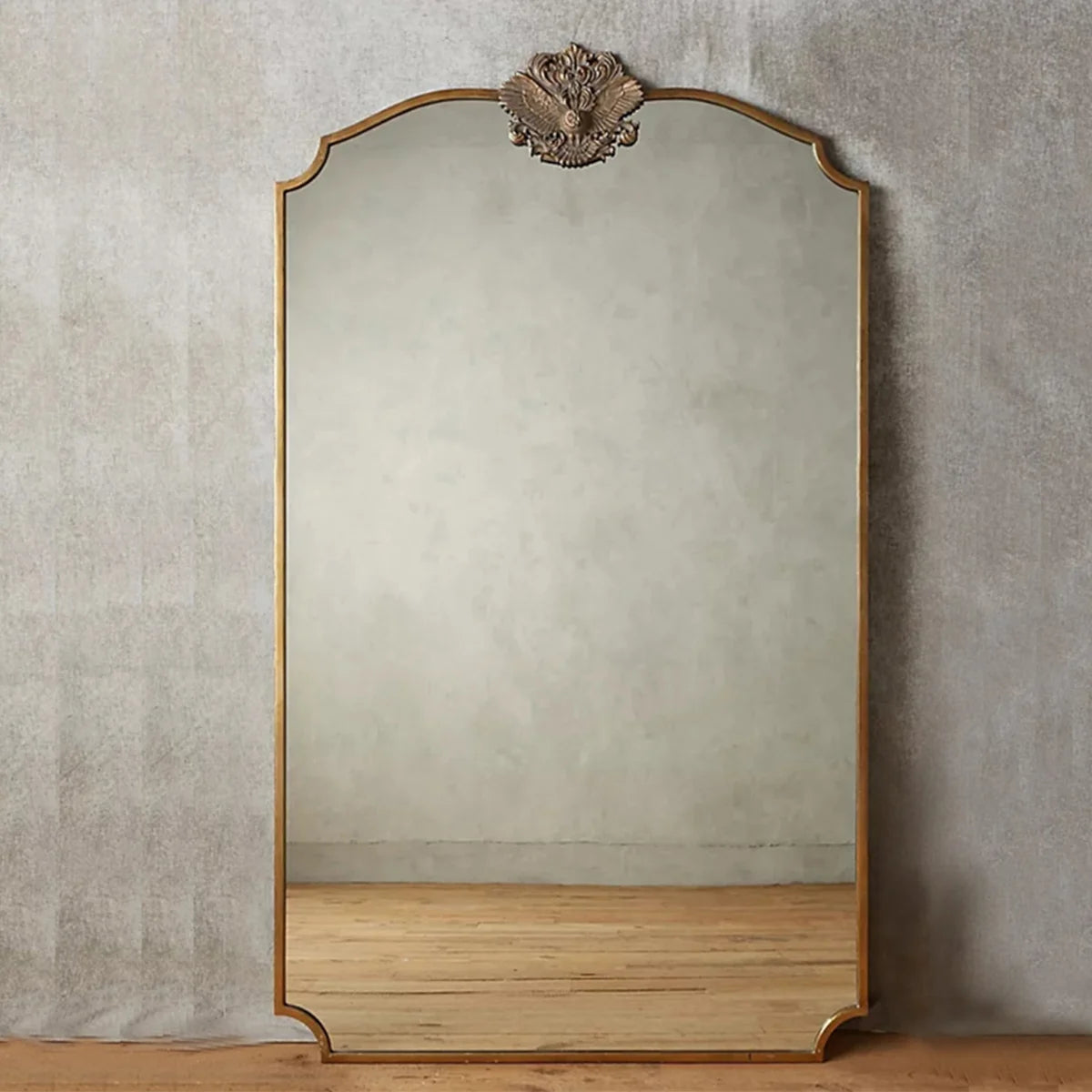 Classic Mirror 2