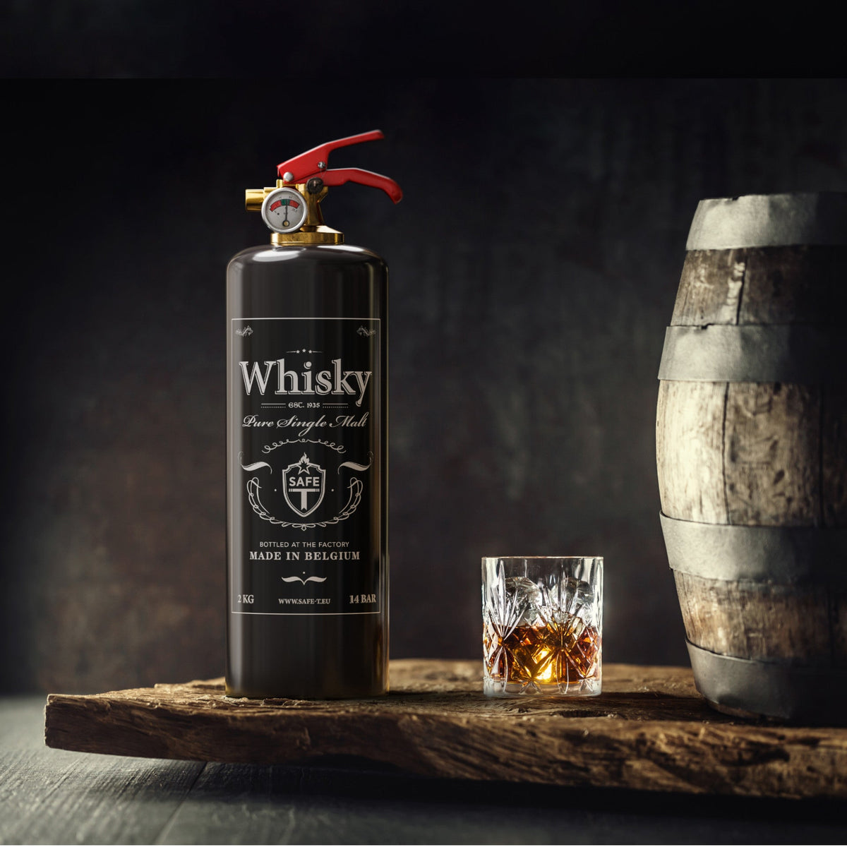 Whisky