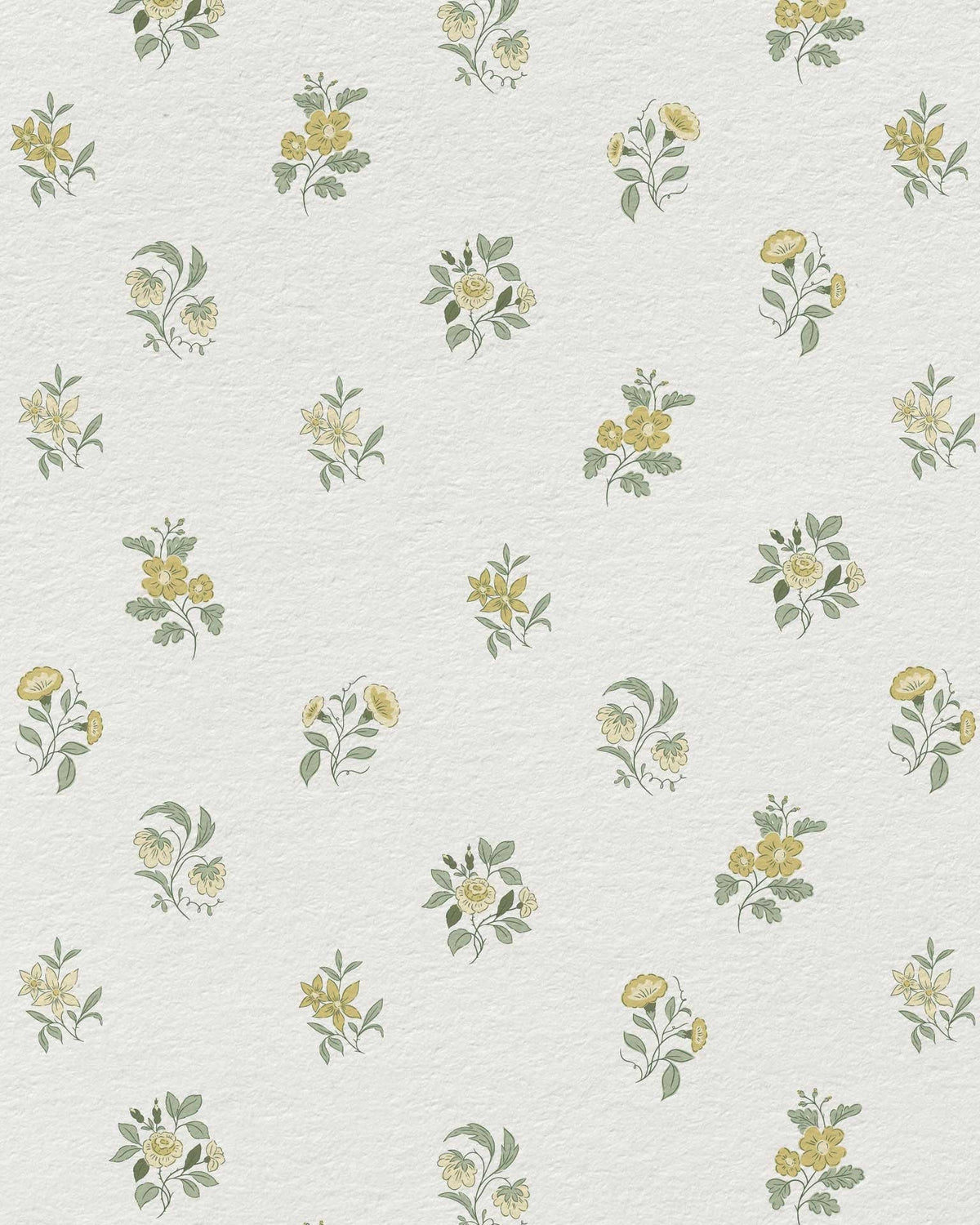 Ashthorn Wallpaper October Mist