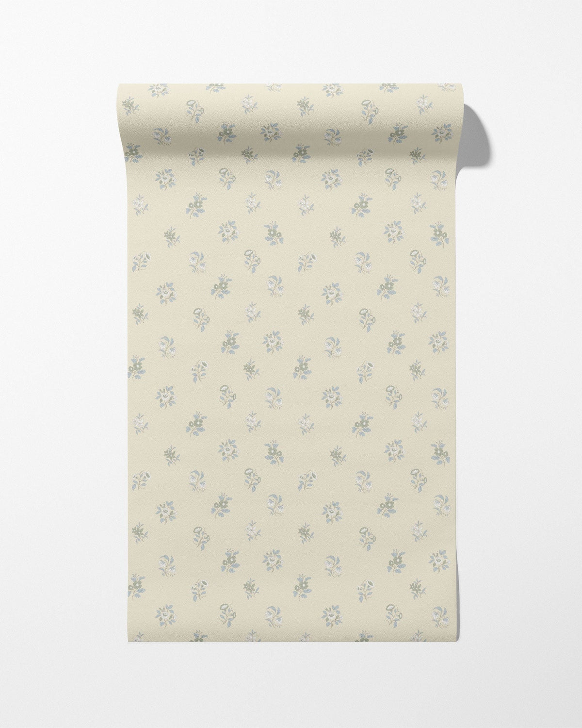 Ashthorn Wallpaper Pale Oak
