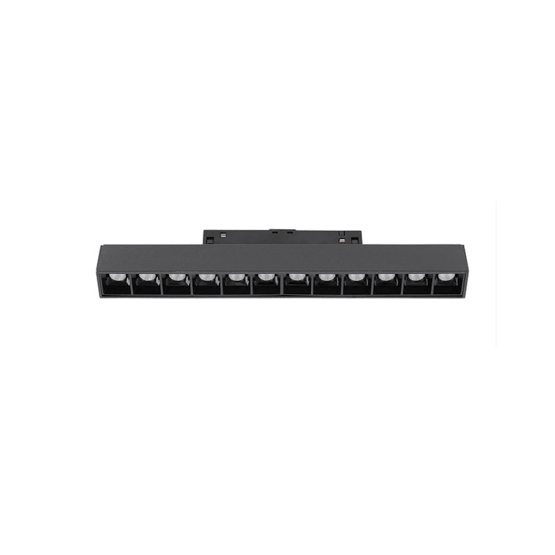 Linear Magnetic Grille Spotlight