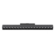 Linear Magnetic Grille Spotlight