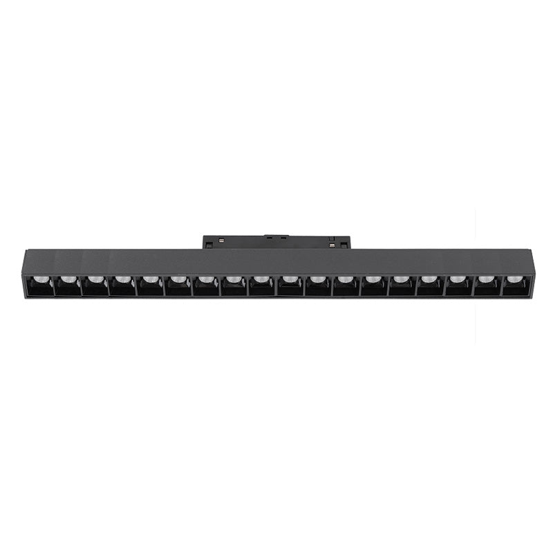 Linear Magnetic Grille Spotlight