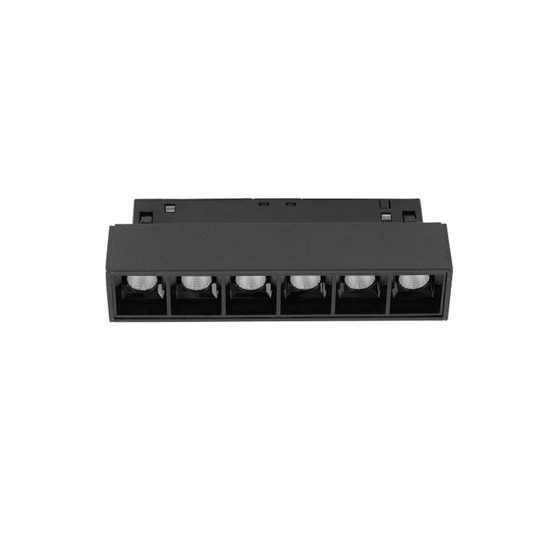 Linear Magnetic Grille Spotlight