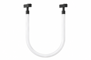Ultra-Thin Magnetic U-Shaped Linear Pendant Light